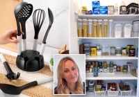 Sống sót sau bệnh ung thư ở tuổi 32, cô gái chỉ ra 9 thứ trong nhà bếp cần vứt bỏ hoặc thay thế, đừng tiếc của mà rước bệnh