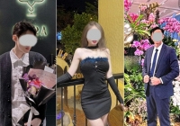 Liên tiếp nổ ra drama tình ái: Nữ sinh 2005 cùng 'tổng tài cao tuổi' bày mưu tính kế để chia tay mối tình 2 năm đẹp trai như hotboy