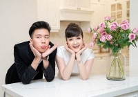 Vân Dung tiết lộ 1 việc luôn làm đầu tiên sau khi về nhà: Bảo sao con trai luôn hiểu chuyện và tâm huyết với nghề thế này!