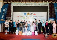 Chăm sóc mèo dự thi 'hoa hậu' - những kinh nghiệm không thể bỏ qua từ FFF International Cat Show 2025