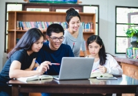 Vừa bị 1 'cá mập' chê 'chất xám thấp', nhưng ngành nghề này được rất nhiều trường top đầu đào tạo: Lương khủng lại không lo thất nghiệp