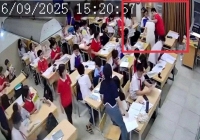 Tình cờ đọc được 1 nghiên cứu, tôi nghĩ ngay đến vụ việc 'nóng hổi' ở trường THCS Đại Kim: Khi luật im lặng, bạo lực sẽ cất tiếng!