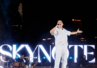 Quốc Thiên tổ chức mini livestage trước thềm SKYNote 2025