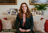 Hóa ra vợ Thân vương William cũng biết 'mặc cả': Chiến thuật trang trí căn biệt thự 8 phòng ngủ vẫn sang trọng mà không cần dát vàng!