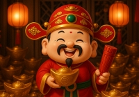 Lộ diện 5 con giáp đổi đời tuần mới: Rút quẻ tiết lộ 'kho báu' tài lộc, lưu ý một con giáp cần 'giữ chặt ví'!