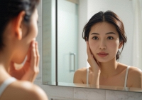 41 tuổi, tôi nhận ra có những nếp nhăn là dấu hiệu của bệnh nghiêm trọng chứ không phải chỉ là tuổi tác