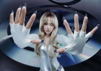 Minh Hằng bùng nổ visual, hóa “đạo diễn thời trang” trong teaser MV “DIRECTOR”