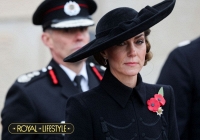 Cộng đồng fan hoàng gia nổi trận lôi đình vì Vương phi Kate bị 'xúc phạm' ngay trên sóng trực tiếp