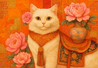 Trời thương người chăm chỉ: 4 con giáp được quý nhân nâng đỡ, sự nghiệp sáng như sao Bắc Đẩu trong tháng 12