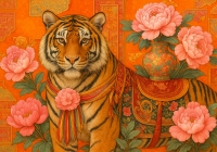 Tử vi tuần mới (17/11 - 23/11): 3 con giáp được Thần Tài gọi tên, tiền vào rần rần, sự nghiệp lên hương