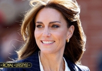 Vương phi Kate hé lộ dự án lớn nhất sự nghiệp, nhắm thẳng vào 'tương lai kiếm tiền' của thế hệ trẻ!