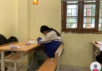 Bức ảnh khiến tôi chết lặng: Có 1 kiểu bạo lực, KHÔNG ĐÁNH nhưng đau hơn cả 100 cú đấm!