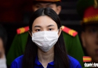 Lời khai tại toà của Hoa hậu Thuỳ Tiên và Hằng Du Mục khiến CĐM tranh cãi: Trình độ học vấn của họ rốt cuộc như nào?