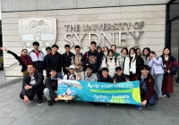 Du học hè 2026: “Bước nhảy vọt” giúp con trưởng thành chỉ trong hai tuần