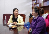 Tưởng mẹ chồng thương cháu, ai ngờ bà có kế hoạch khác khiến tôi lạnh người