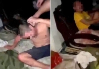 Tôi lạnh người khi xem clip gây sốc ở Huế: Thừa nhận đi, chúng ta không thể chỉ kiểm điểm học sinh hư!