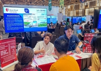 Tối ưu chi phí du học Mỹ với chương trình Cao đẳng Cộng đồng