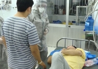 Bệnh nhân đầu tiên nhiễm virus corona ở Việt Nam đã tỉnh