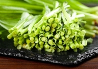 3 loại rau 'nhiều ký sinh trùng nhất chợ' mùa này, thơm ngon, đói bụng mấy cũng chờ chín hẵng ăn