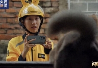 Video về shipper gây tranh cãi: “Họ vẫn chưa đủ khổ sao?”