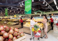 VinID ra mắt tính năng mới: Thanh toán siêu tốc