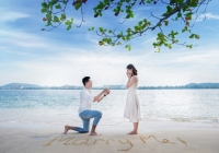 5 điểm check-in lãng mạn nhất tại nơi tổ chức đám cưới Đông Nhi – Ông Cao Thắng