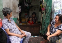  Dân Mả Lạng mòn mỏi kiếp 'sống treo' suốt 20 năm trên 'đất vàng'