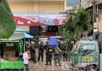 Giám đốc Địa ốc Alibaba bị bắt vì lừa đảo chiếm đoạt tài sản