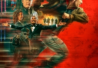 Những bộ phim đình đám đổ bộ rạp Việt tháng 11