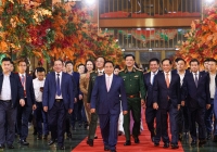 “Siêu hội chợ” hút hơn 1 triệu khách, quyên góp gần 400 tỷ đồng cho đồng bào vùng bão lũ 