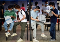 Trào lưu tìm 'đối tác tạm thời': Hình thái tương tác xã hội lạ lùng ở Trung Quốc