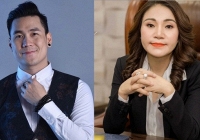 Vì sao ca sĩ Khánh Phương và 11 người liên quan bị dừng giao dịch tài khoản?