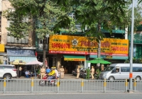 Nhà xe Thành Bưởi có hàng loạt vi phạm, Sở GTVT chuyển đến Cục thuế, Công an