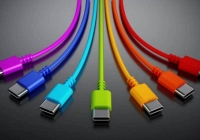 Không chỉ đổi sang cổng USB-C tiện lợi, iPhone 15 sạc pin cũng đẹp!
