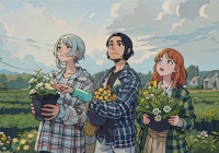 Đây là sao Việt 'đu trend' thất bại nhất khi tạo ảnh anime, đến AI cũng bó tay vì liên tục nhầm lẫn 