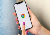 Google Chrome trên iPhone 'sao chép' tính năng thông minh của Safari 