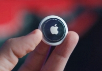 AirTag giúp cảnh sát truy tìm xe bị đánh cắp, phát hiện ma túy