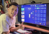 Độ Mixi chính thức nhận trang phục game độc quyền nhưng đàn em lại thay nhau đòi 'nghỉ game'