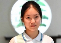 Từng gây sốc vì tuyên bố không thèm thi Thanh Hoa hay Bắc Đại, nữ thần đồng toán học nổi tiếng giờ ra sao? 