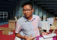 Thanh niên từ chối ĐH Bắc Kinh, quyết thi lại 9 lần chỉ để vào Thanh Hoa: Tất cả vì hai chữ 'chấp niệm'!