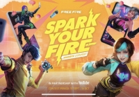 Choáng với giải thưởng khủng của cuộc thi sáng tạo nội dung game Free Fire trên YouTube