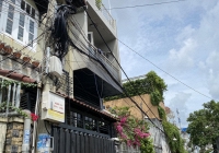 Vụ cháy khiến 1 người tử vong ở TP.HCM: Nghi do giúp việc tự thiêu, mới được thông báo cho nghỉ việc
