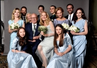 Chân dung 6 người thừa kế của tỷ phú Rupert Murdoch: Ai xứng đáng với 'ngai vàng' đế chế truyền thông tỷ đô?