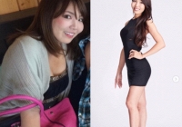 Cô gái chia sẻ phương pháp giảm 17 kg trong 3 tháng, không chỉ đốt mỡ thừa mà không đói