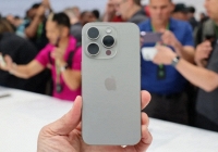 Sau lỗi 'nóng', iPhone 15 tiếp tục ghi nhận hàng loạt lỗi mới từ người dùng