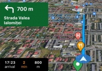 Tin vui cho người dùng Google Maps, tính năng mới giúp tiết kiệm xăng sắp được cập nhật!