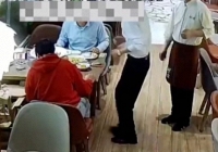 Cặp đôi khiến nhà hàng 'khóc thét' vì loạt hành vi gian dối khi đến ăn tối, dư luận xem xong cũng lắc đầu ngán ngẩm