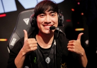 GAM Esports tạo kì tích thắng đội tuyển sở hữu hai nhà vô địch CKTG