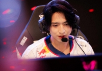 Visual như idol Kpop, anh chàng game thủ sốt xình xịch tại CKTG 2023, khiến chị em 'đổ đứ đừ' vì quá điển trai