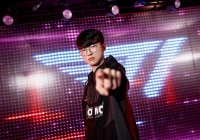 Faker và T1 là niềm hy vọng cuối cùng của người Hàn, LPL đang quá mạnh?